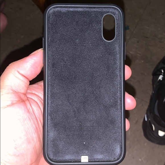 iPhone XR Chargabeable Phone Case Brand New